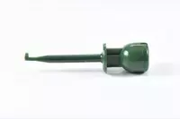 E Z Hook XR25 Mini Hook Green